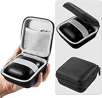 Panasonic 電気シェーバー es-pv6a 中古 収納ケース付き 数量限定】シェーバーケース パナソニック(Panasonic)ラムダッシュ